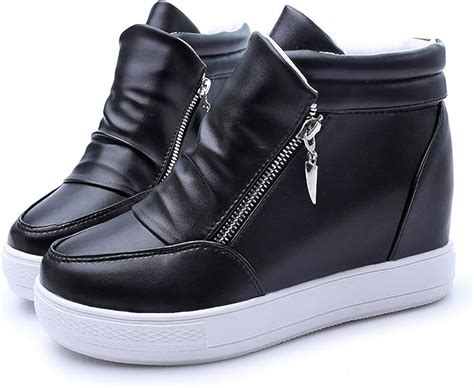 hidden heel sneakers